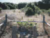 Comanche grave site